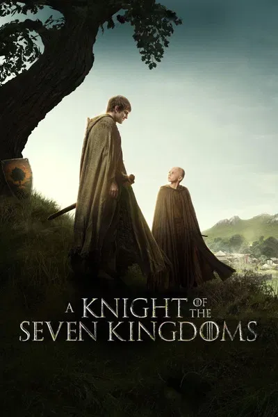 A Knight of the Seven Kingdoms 2026 Season 16 Hindi Audio WEB-DL 720p - 480p - 1080p [EP-01 Added]