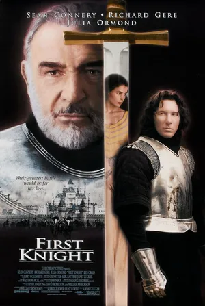 First Knight 1995 Hindi Dual Audio WEB-DL 720p - 480p - 1080p
